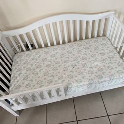 Toddler Bed