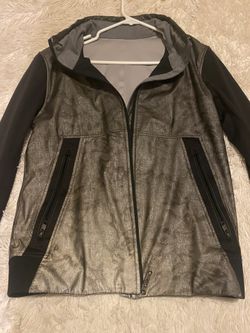 Unisex Lululemon Jacket