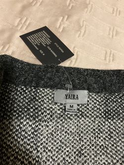 YAIRA cardigan. Size-M. Thumbnail