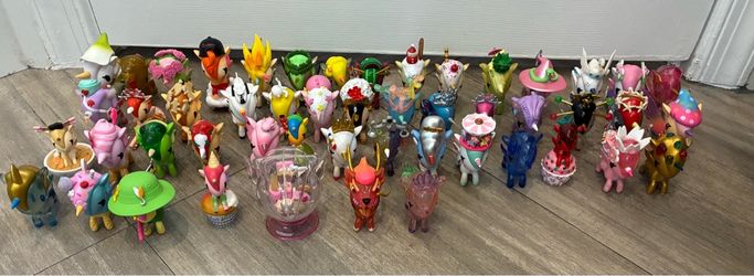 Unicorno Collection 51 count