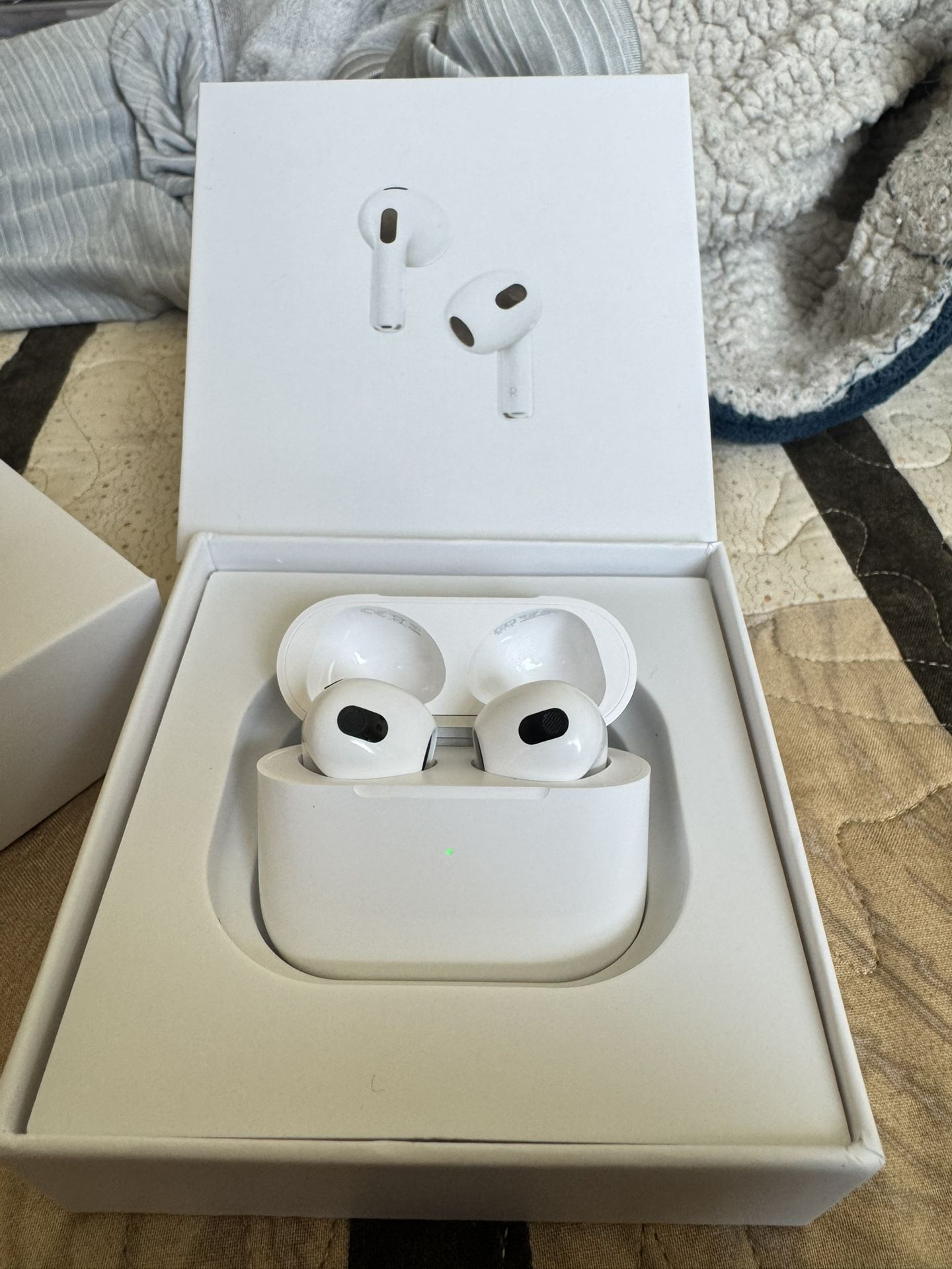 AirPods 3rd Generation 