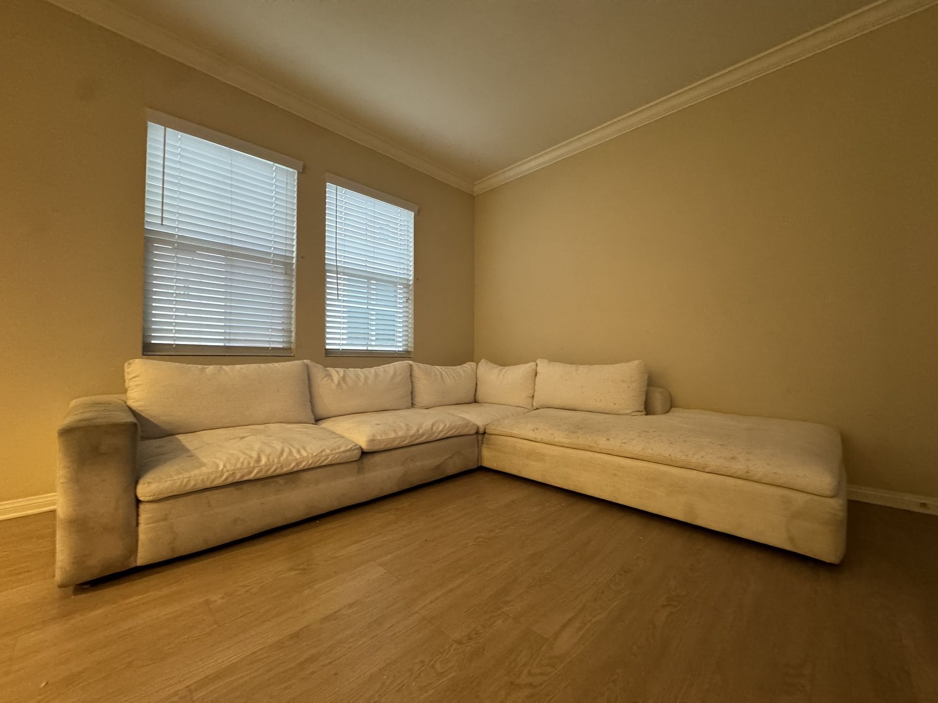 Sectional Sofa