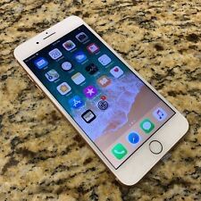 iPhone 8 Plus 64 gb bad esn