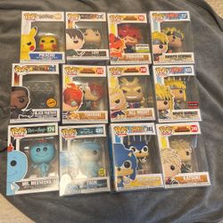 Funkos For Sale Anime Other