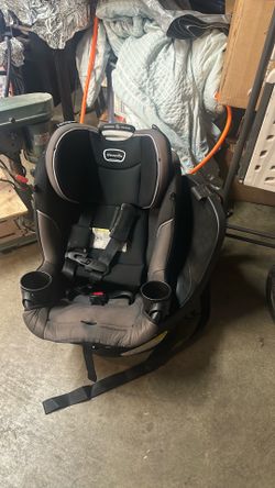 Car seat 360