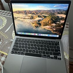 MacBook Air 