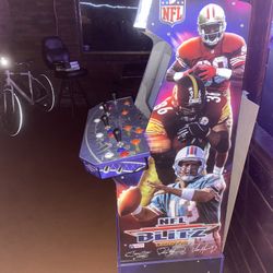 NFL Blitz Arcade 