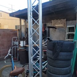 8 ft truss by Global America