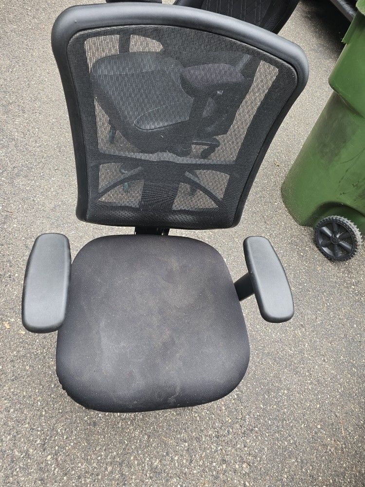 Aleara Office Chair 