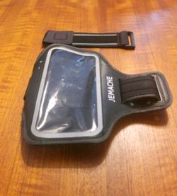 Jemache Exercise Phone Armband