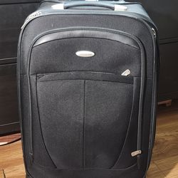 SAMSONITE  PRO   Medium  size luggage