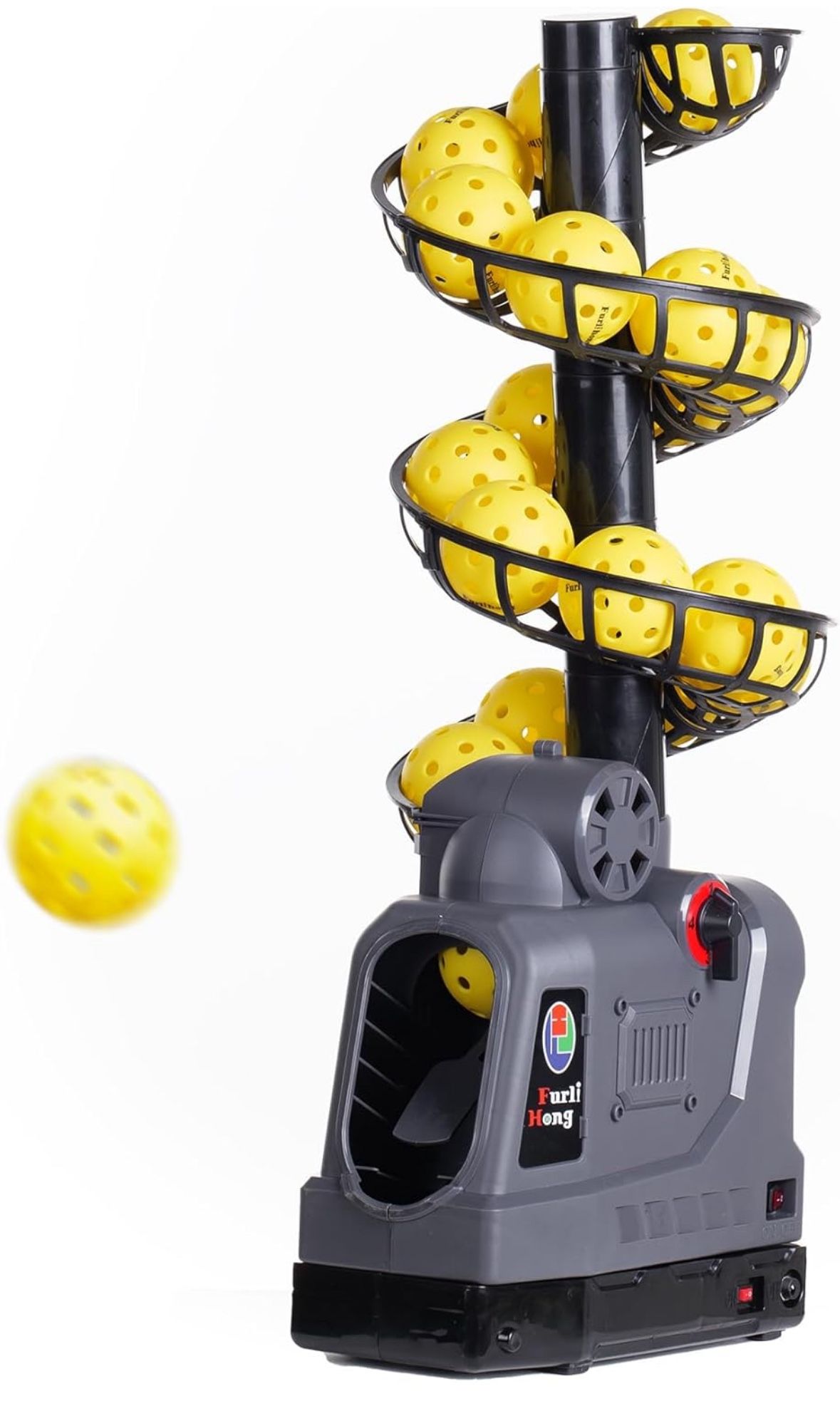 Pickleball Machine