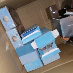 1 X New Dolce Gabbana Blue Light 100 Ml