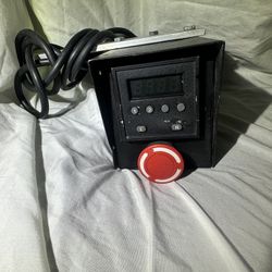 Red Lion Controls Industrial Timer/Counter