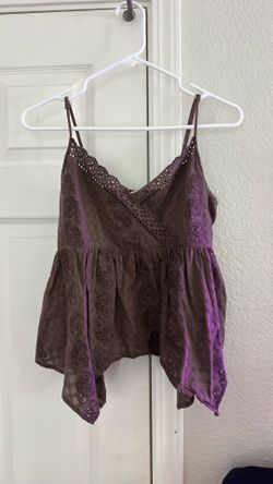 American eagle top