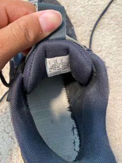 Puma Sneakers Size 9 US / 42 EU Lamello Ball MB 3