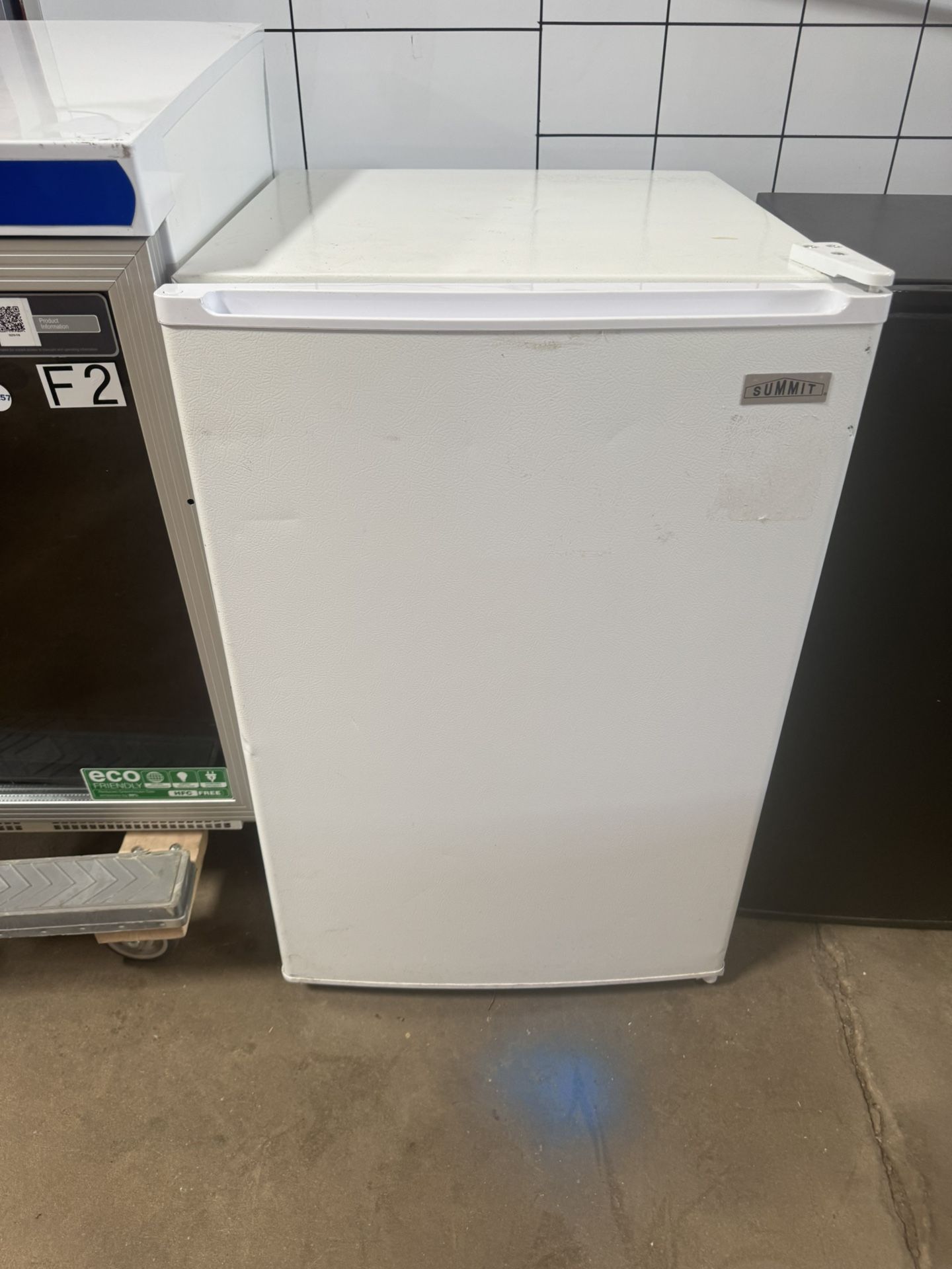 Mini Freezer