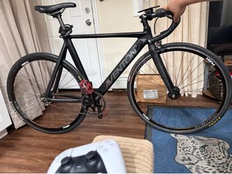 Aventon mataro low