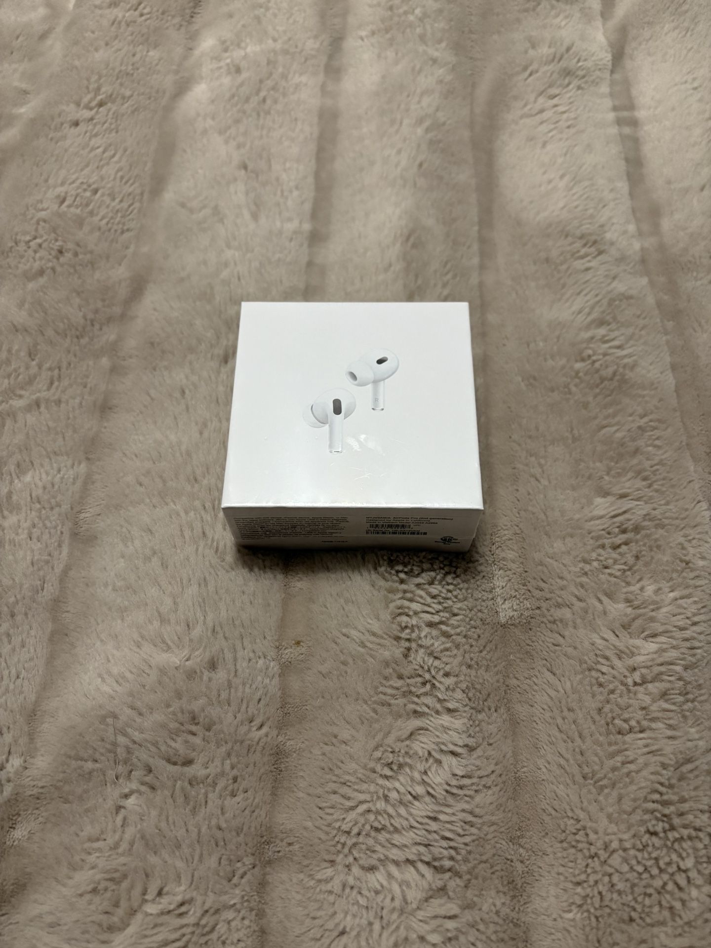 AirPod Pro 2