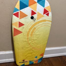 Body Board