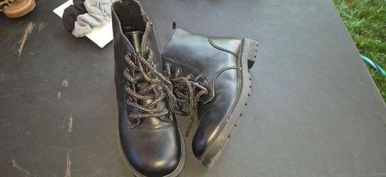 Toddler Girl Boots size 11