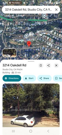 Estate Sale 3214 Oakdell Studio city 7/11,7/12&7/13