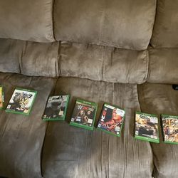 The Games Work Fin I’m Just Getting A New Game 