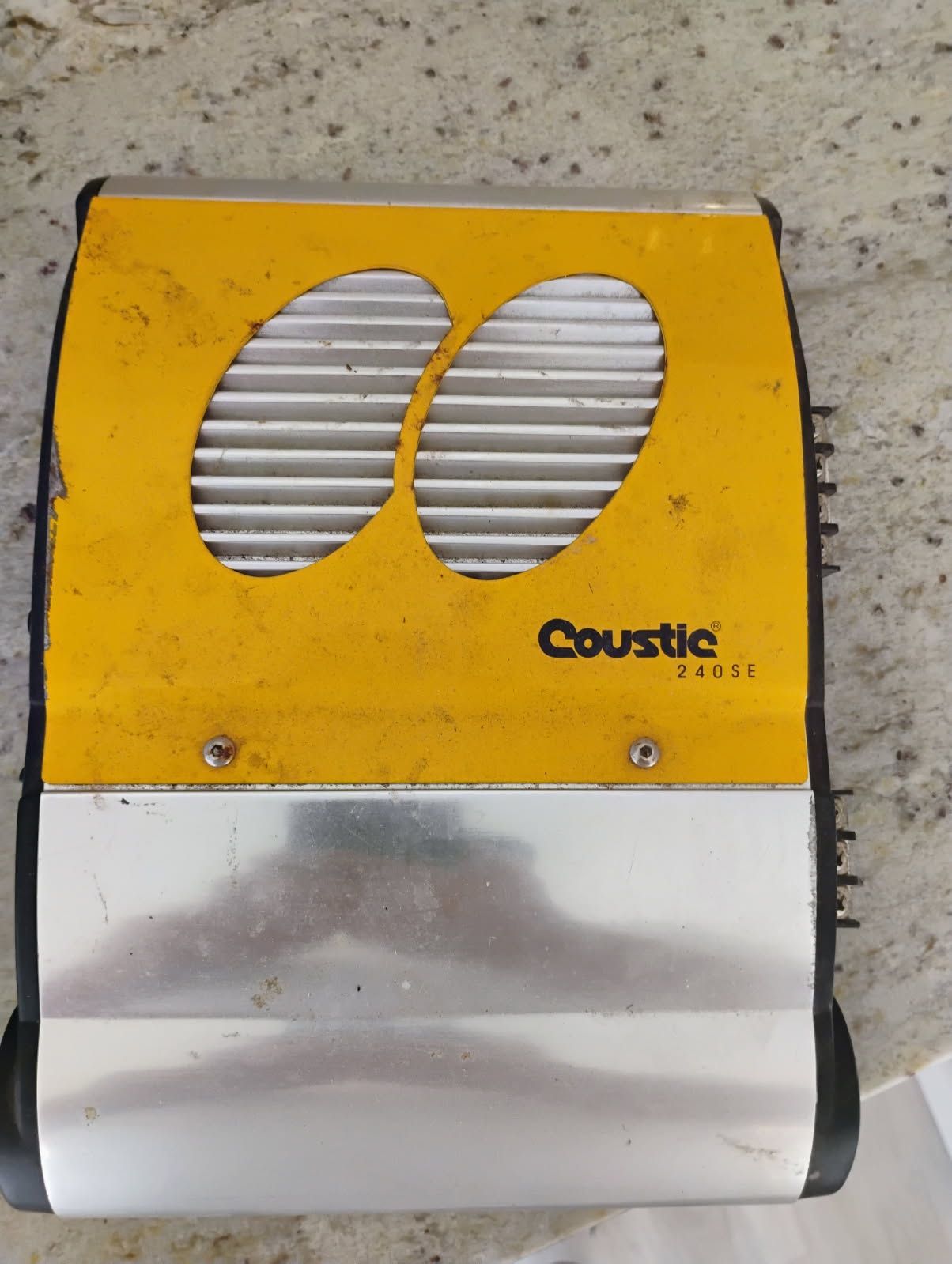 ‼️‼️PRICE DROP‼️‼️ Coustic Amplifier