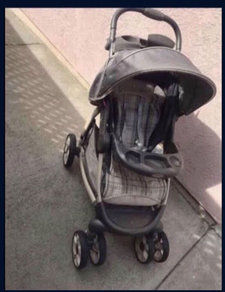 Graco Stroller