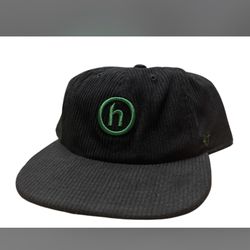 HIDDEN NY HAT