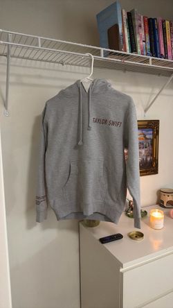 Taylor Swift RED Merch