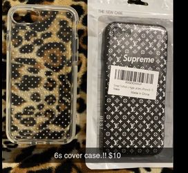 iPhone 6s cover case.!! $10