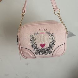 Juicy Couture Purse