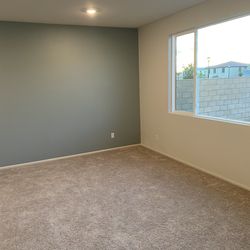 Interior and exterior