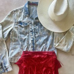 Stagecoach Festival Inspired Curated Outfit