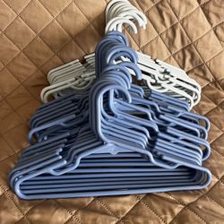 Baby Clothes Hangers