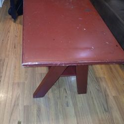 $10 /Coffee Table