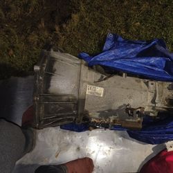 02 4l65E Transmission 