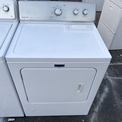 Maytag Centennial Heavy Duty Electric Dryer 220 Volt 
