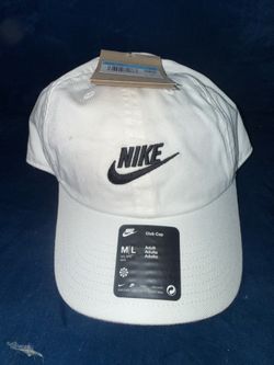 Nike cap size m/l (new)
