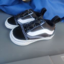 Infant Vans