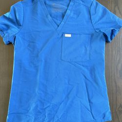 FIGS Scrub Top