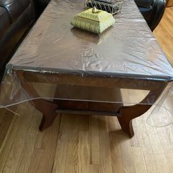 Coffee Table Set