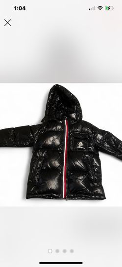 Moncler Jacket (Best Offer)