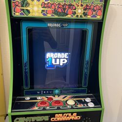 Centipede 1up Arcade 4 Games In 1