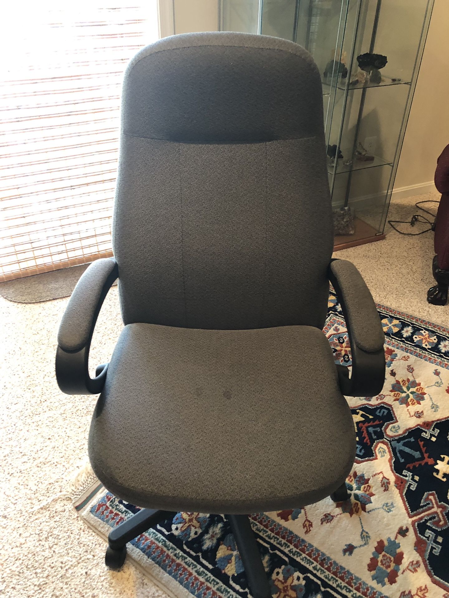 Office chair