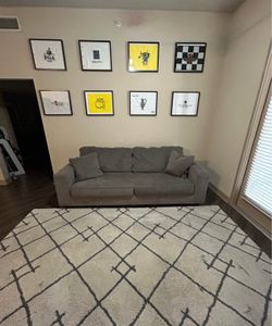 Ashley Furniture Couch