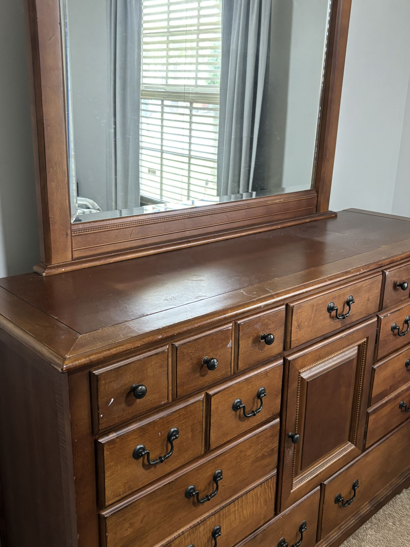 Dresser