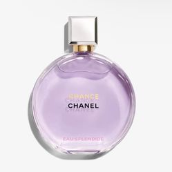 Chanel Chance Eau Splendide Eau de Parfum – 100ml