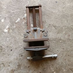 Wood Working Vise